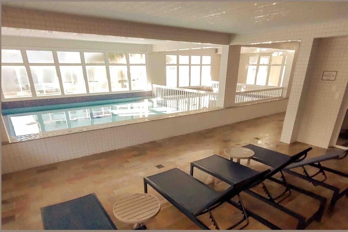 Apartamento de 2 Quartos