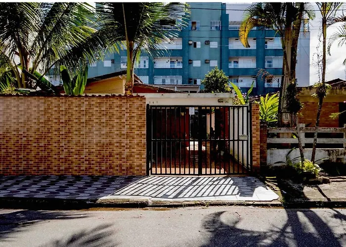 Suíte no Itaguá Ubatuba