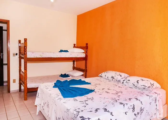 Apartamento Praia Grande Ubatuba Próximo Mar Internet WiFi